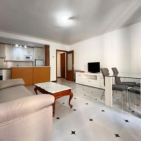 Vut Santo Tomas 1 Apartment Salamanca Luaran gambar