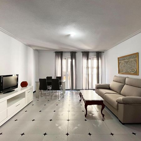 Vut Santo Tomas 1 Apartment Salamanca Luaran gambar