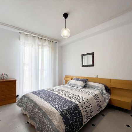Vut Santo Tomas 1 Apartment Salamanca Luaran gambar