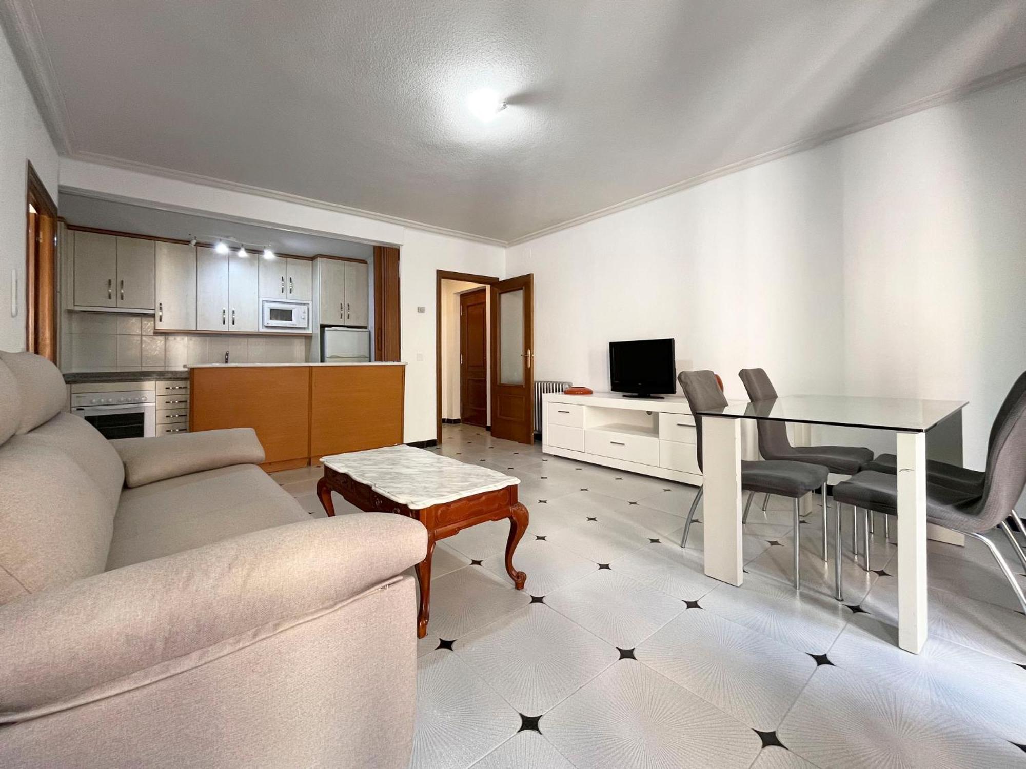 Vut Santo Tomas 1 Apartment Salamanca Luaran gambar