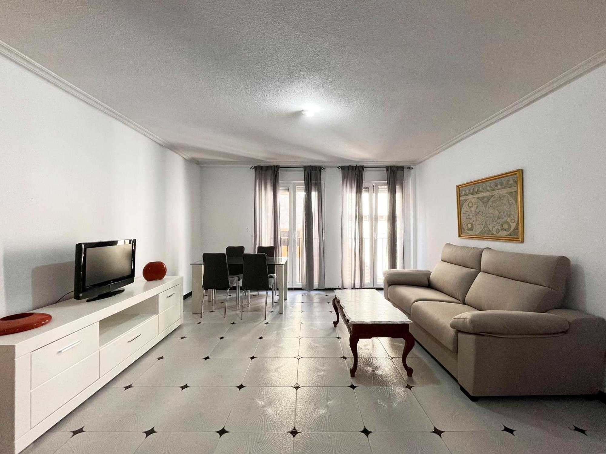 Vut Santo Tomas 1 Apartment Salamanca Luaran gambar