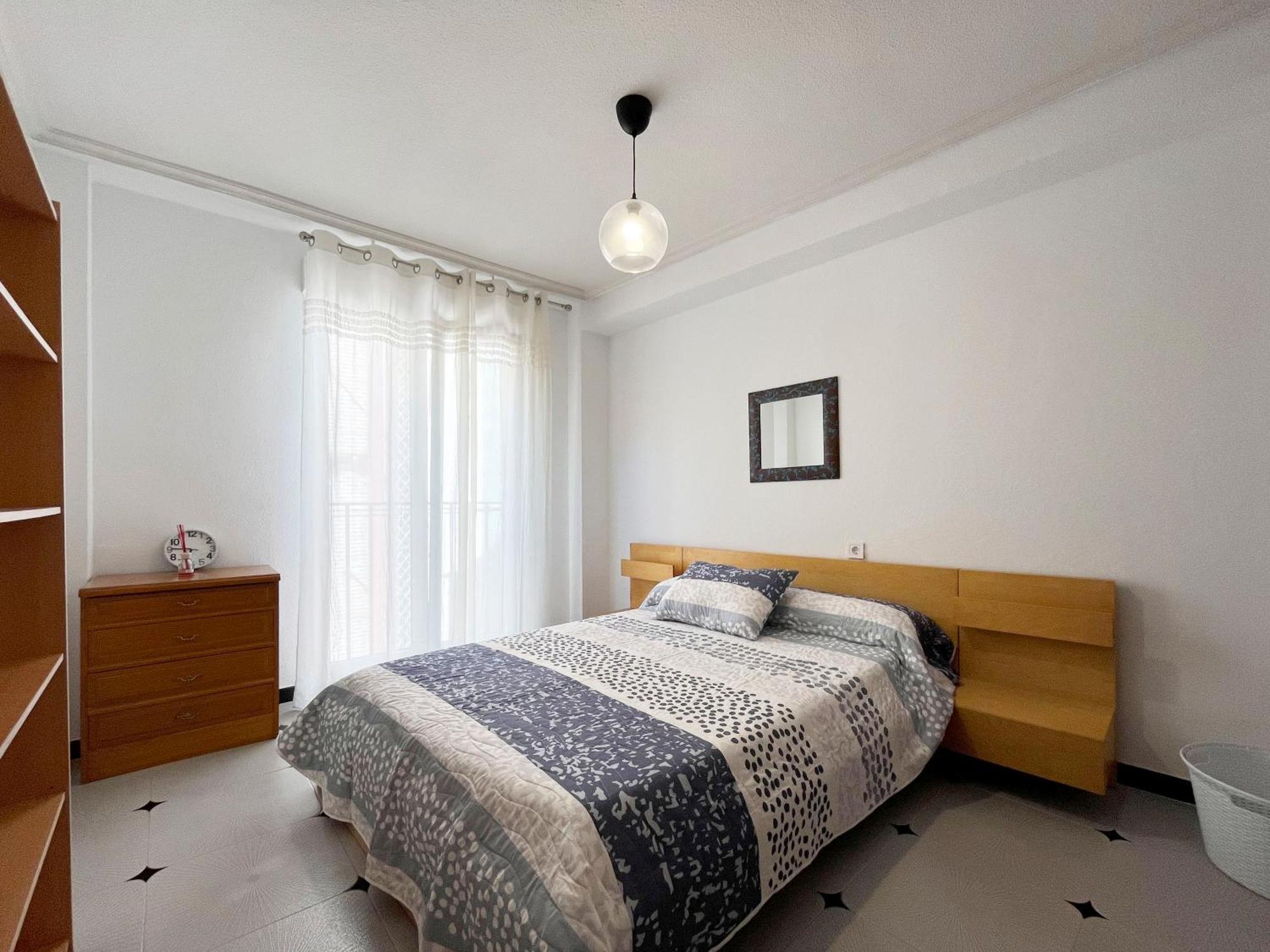 Vut Santo Tomas 1 Apartment Salamanca Luaran gambar