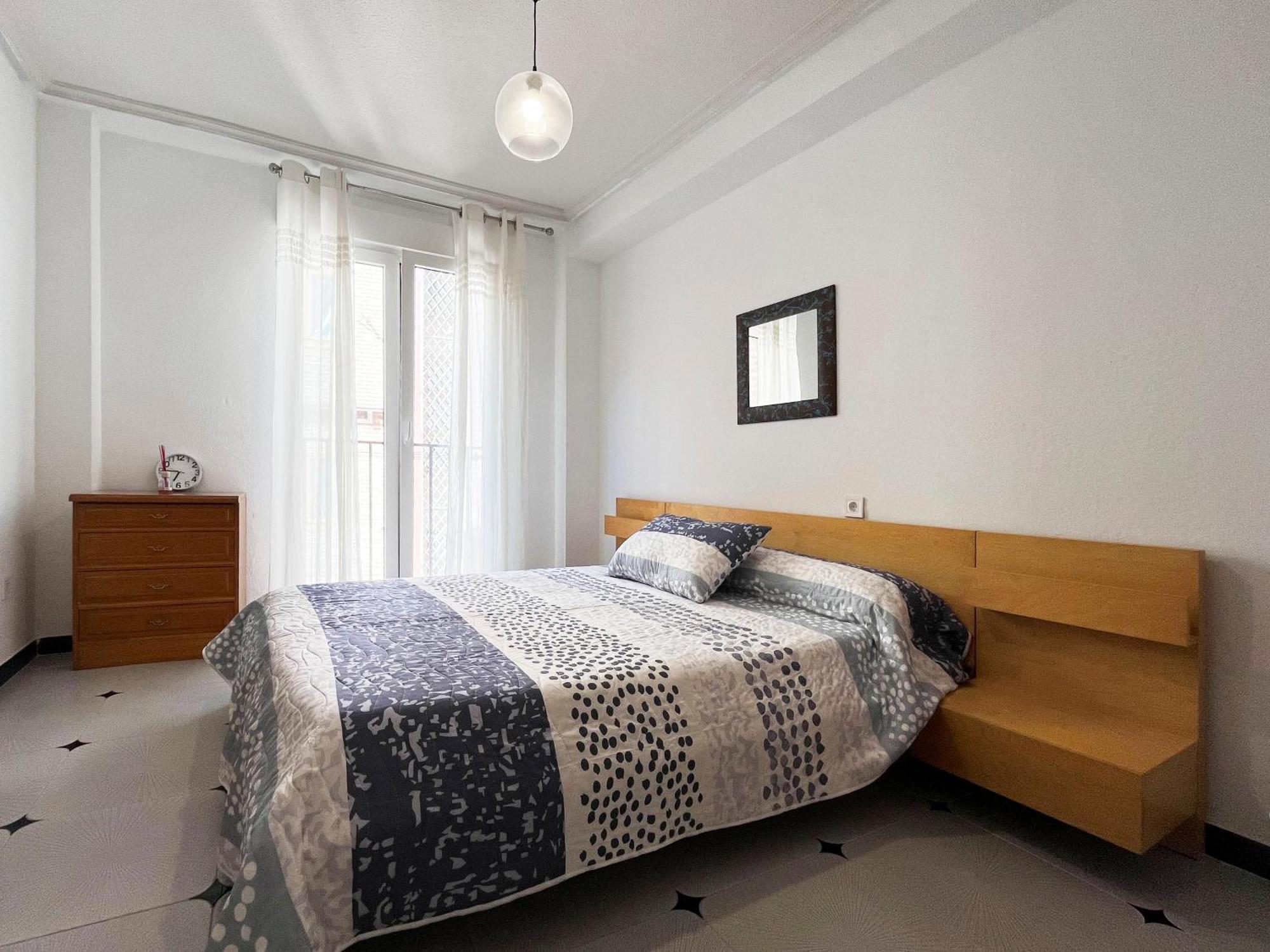 Vut Santo Tomas 1 Apartment Salamanca Luaran gambar