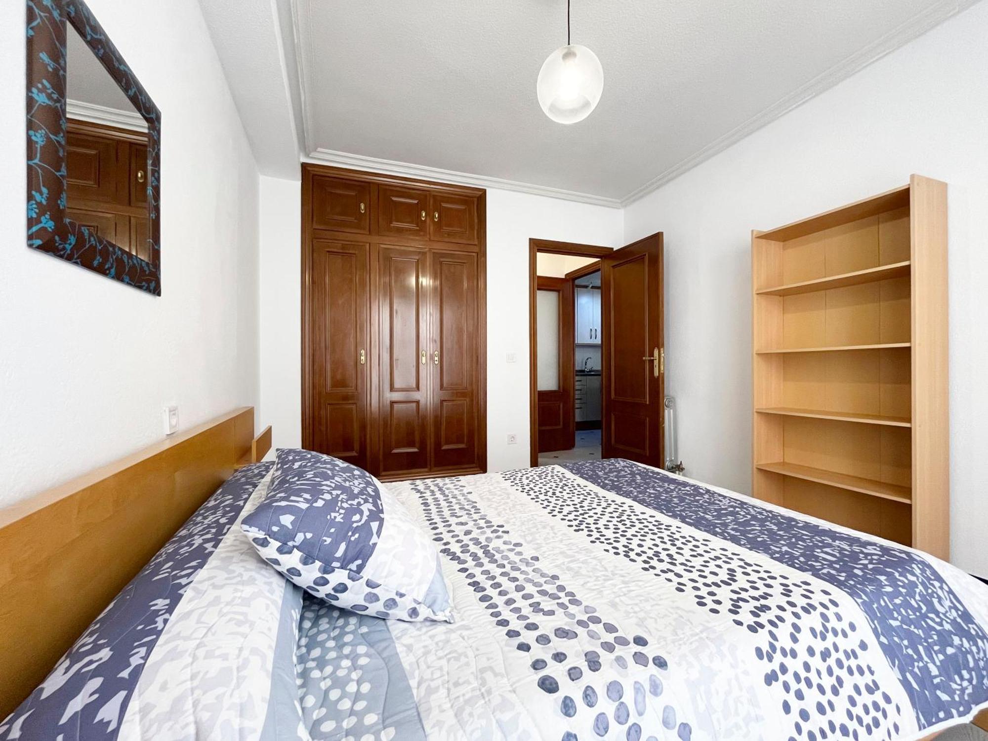 Vut Santo Tomas 1 Apartment Salamanca Luaran gambar